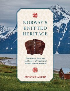 Norway's Knitted Heritage - SundbÃ , Annemor