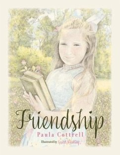 Friendship - Cottrell, Paula