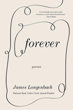 Forever - Longenbach, James