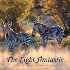 The Light Fantastic - Langmead, David
