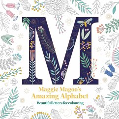 Maggie Magoo's Amazing Alphabet - Magoo Designs, Maggie