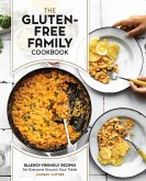 The Gluten-Free Family Cookbook