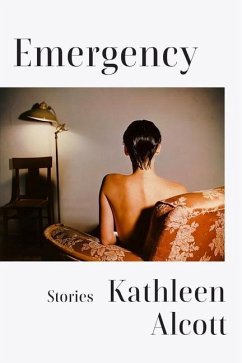 Emergency - Alcott, Kathleen