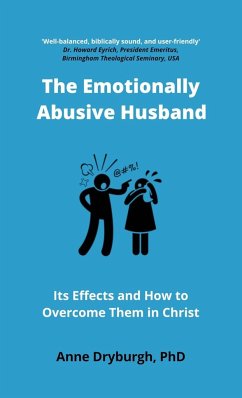 The Emotionally Abusive Husband - Dryburgh, Anne