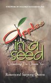 Apples in A Seed: Unleashing the Unique