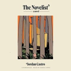 The Novelist - Castro, Jordan