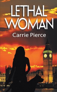 Lethal Woman - Pierce, Carrie