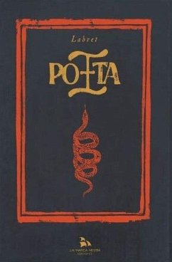 Poeta (9788409410217)