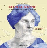Cecilia Payne: La Astrónoma Que Descifró Las Estrellas Cecilia Payne: La Astrónoma Que Descifró Las Estrellas