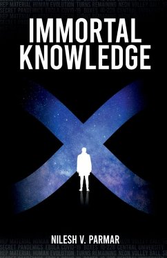 Cover Immortal Knowledge