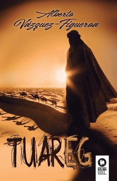 Tuareg - Vázquez Figueroa, Alberto
