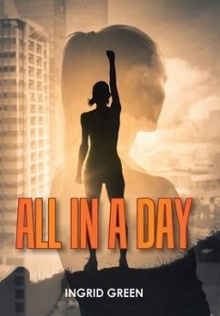 All in a Day - Green, Ingrid