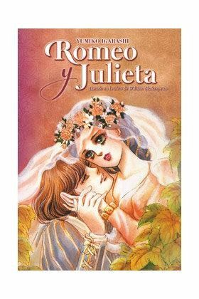 Romeo y Julieta 01