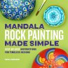 Mandala Rock Painting Made Simple - Bild 1