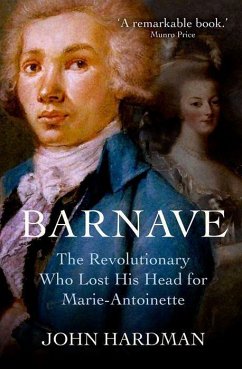 Cover Barnave
