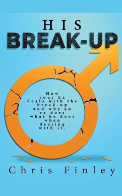 His Break Up - Finley, Chris