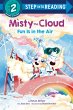 Misty the Cloud: Fun Is in the Air - Bild 1