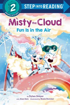 Misty the Cloud: Fun Is in the Air - Dreyer, Dylan