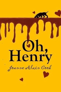 Oh, Henry - Cook, Joanne Alain