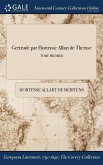 Gertrude par Hortense Allart de Therase; TOME PREMIER