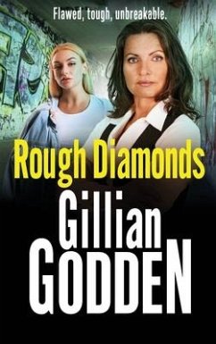 Rough Diamonds - Godden, Gillian