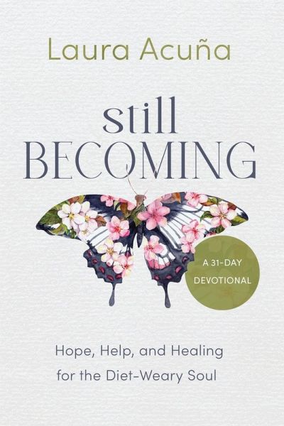 Still Becoming