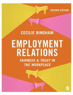 Employment Relations - Bingham, Cecilie