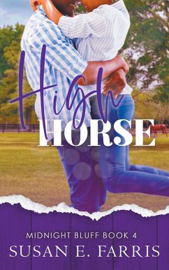 High Horse - Farris, Susan E.