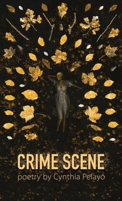 Crime Scene - Pelayo, Cynthia