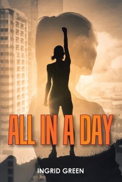 All in a Day - Green, Ingrid