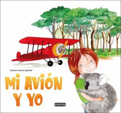 Mi avión y yo Cover Mi avión y yo