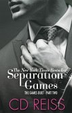 Separation Games
