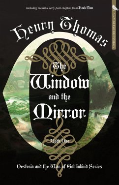 The Window and the Mirror - Thomas, Henry