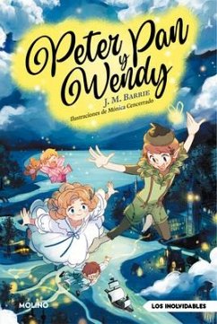 Peter Pan Y Wendy / Peter Pan and Wendy - Barrie, J M