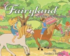 Fairyland - Bredsteen, Carolyn L