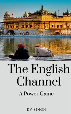 The English Channel - V, K.