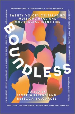 Cover Boundless