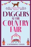 Daggers at the Country Fair