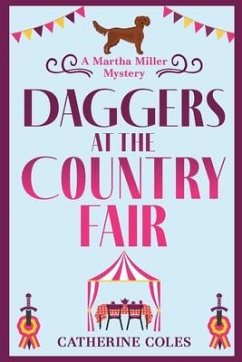 Daggers at the Country Fair - Coles, Catherine