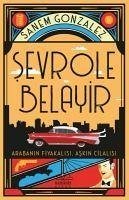 Cover Sevrole Belayir