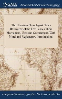 The Christian Physiologist - Anonymous