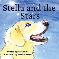 Stella and the Stars - Ellis, Tessa