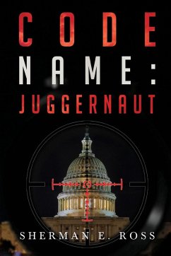 Cover Code Name: Juggernaut