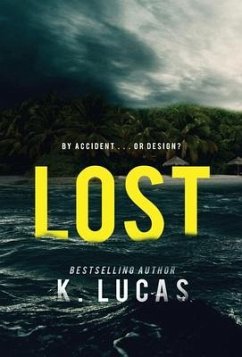 Lost - Lucas, K.