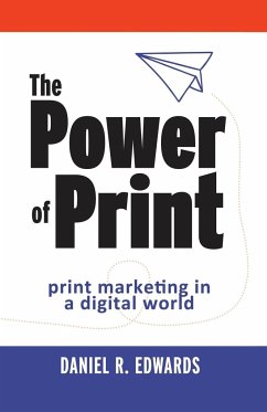The Power of Print - Edwards, Daniel R
