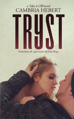 Tryst - Hebert, Cambria