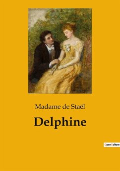 Delphine - de Staël, Madame