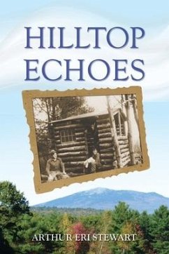 Hilltop Echoes - Stewart, Arthur Eri