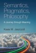Semantics, Pragmatics, Philosophy - Bild 1