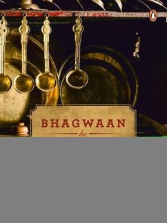 Cover Bhagwaan Ke Pakwaan